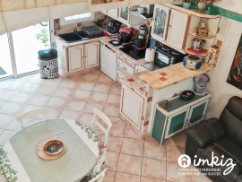 
                                                                                        Vente
                                                                                         Maison 4 pièces