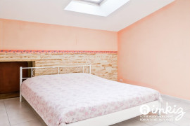 
                                                                                        Vente
                                                                                         Maison 4 pièces