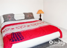 
                                                                                        Vente
                                                                                         Maison 4 pièces