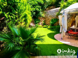 
                                                                                        Vente
                                                                                         Maison 4 pièces