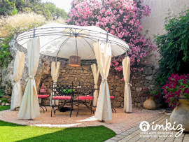 
                                                                                        Vente
                                                                                         Maison 4 pièces