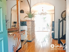 
                                                                                        Vente
                                                                                         Maison 4 pièces