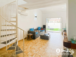 
                                                                                        Vente
                                                                                         Maison 4 pièces