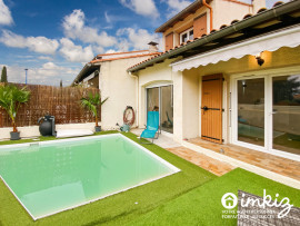 
                                                                                        Vente
                                                                                         Maison 4 pièces