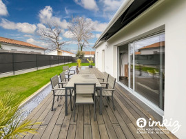 
                                                                                        Vente
                                                                                         Maison 4 pièces