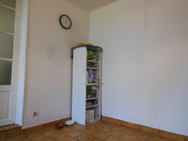 
                                                                                        Vente
                                                                                         Maison 4 pièces