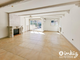 
                                                                                        Vente
                                                                                         Maison 4 pièces