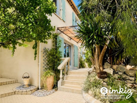 
                                                                                        Vente
                                                                                         Maison 4 pièces