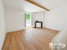 
                                                                                        Vente
                                                                                         Maison 4 pièces