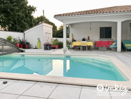 
                                                                                        Vente
                                                                                         Maison 4 pièces
