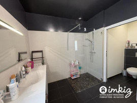 
                                                                                        Vente
                                                                                         Maison 4 pièces