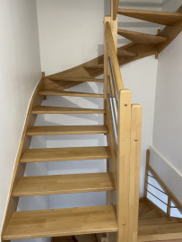 
                                                                                        Location
                                                                                         Maison 4 pièces