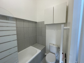 
                                                                                        Location
                                                                                         Maison 4 pièces