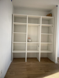 
                                                                                        Location
                                                                                         Maison 4 pièces