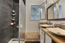 
                                                                                        Vente
                                                                                         Maison 4 pièces