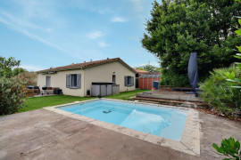 
                                                                                        Vente
                                                                                         Maison 4 pièces