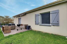 
                                                                                        Vente
                                                                                         Maison 4 pièces
