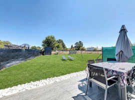 
                                                                                        Vente
                                                                                         Maison 4 pièces