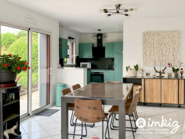
                                                                                        Vente
                                                                                         Maison 4 pièces