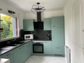 
                                                                                        Vente
                                                                                         Maison 4 pièces