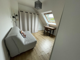 
                                                                                        Vente
                                                                                         Maison 4 pièces