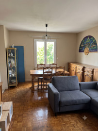 
                                                                                        Vente
                                                                                         Maison 4 pièces