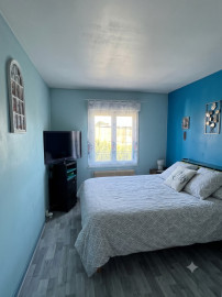 
                                                                                        Vente
                                                                                         Maison 4 pièces