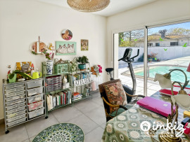 
                                                                                        Vente
                                                                                         Maison 4 pièces