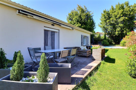 
                                                                                        Vente
                                                                                         Maison 4 pièces