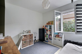 
                                                                                        Vente
                                                                                         Maison 4 pièces