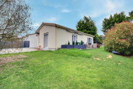 
                                                                                        Vente
                                                                                         Maison 4 pièces