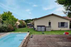 
                                                                                        Vente
                                                                                         Maison 4 pièces