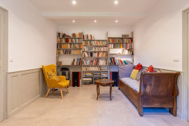 
                                                                                        Location
                                                                                         Maison 4 pièces