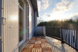 
                                                                                        Vente
                                                                                         Maison 4 pièces