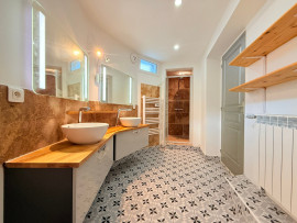 
                                                                                        Vente
                                                                                         Maison 4 pièces