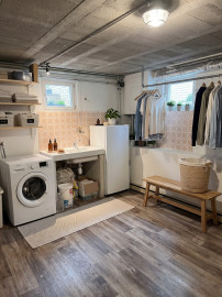 
                                                                                        Vente
                                                                                         Maison 4 pièces