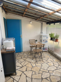
                                                                                        Vente
                                                                                         Maison 4 pièces