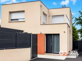 
                                                                                        Vente
                                                                                         Maison 4 pièces