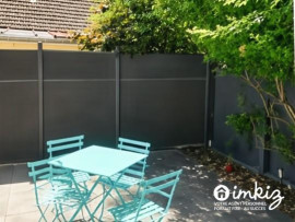 
                                                                                        Vente
                                                                                         Maison 4 pièces