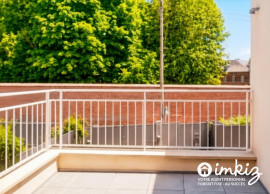 
                                                                                        Vente
                                                                                         Maison 4 pièces