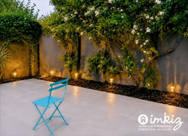 
                                                                                        Vente
                                                                                         Maison 4 pièces