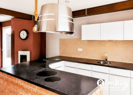 
                                                                                        Vente
                                                                                         Maison 4 pièces