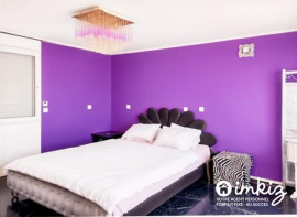 
                                                                                        Vente
                                                                                         Maison 4 pièces