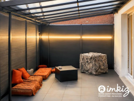 
                                                                                        Vente
                                                                                         Maison 4 pièces