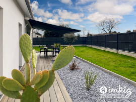 
                                                                                        Vente
                                                                                         Maison 4 pièces