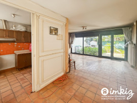 
                                                                                        Vente
                                                                                         Maison 4 pièces