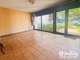 
                                                                                        Vente
                                                                                         Maison 4 pièces