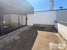 
                                                                                        Vente
                                                                                         Maison 4 pièces