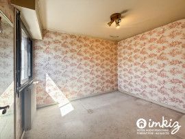 
                                                                                        Vente
                                                                                         Maison 4 pièces