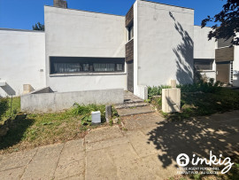 
                                                                                        Vente
                                                                                         Maison 4 pièces